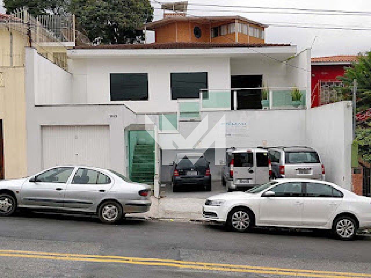 Casa Assobradada para Venda - Vila Romana