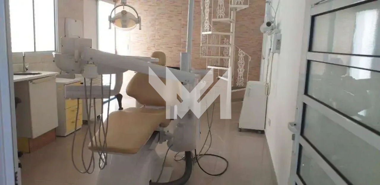 Comercial para Locação - Vila Maria Baixa