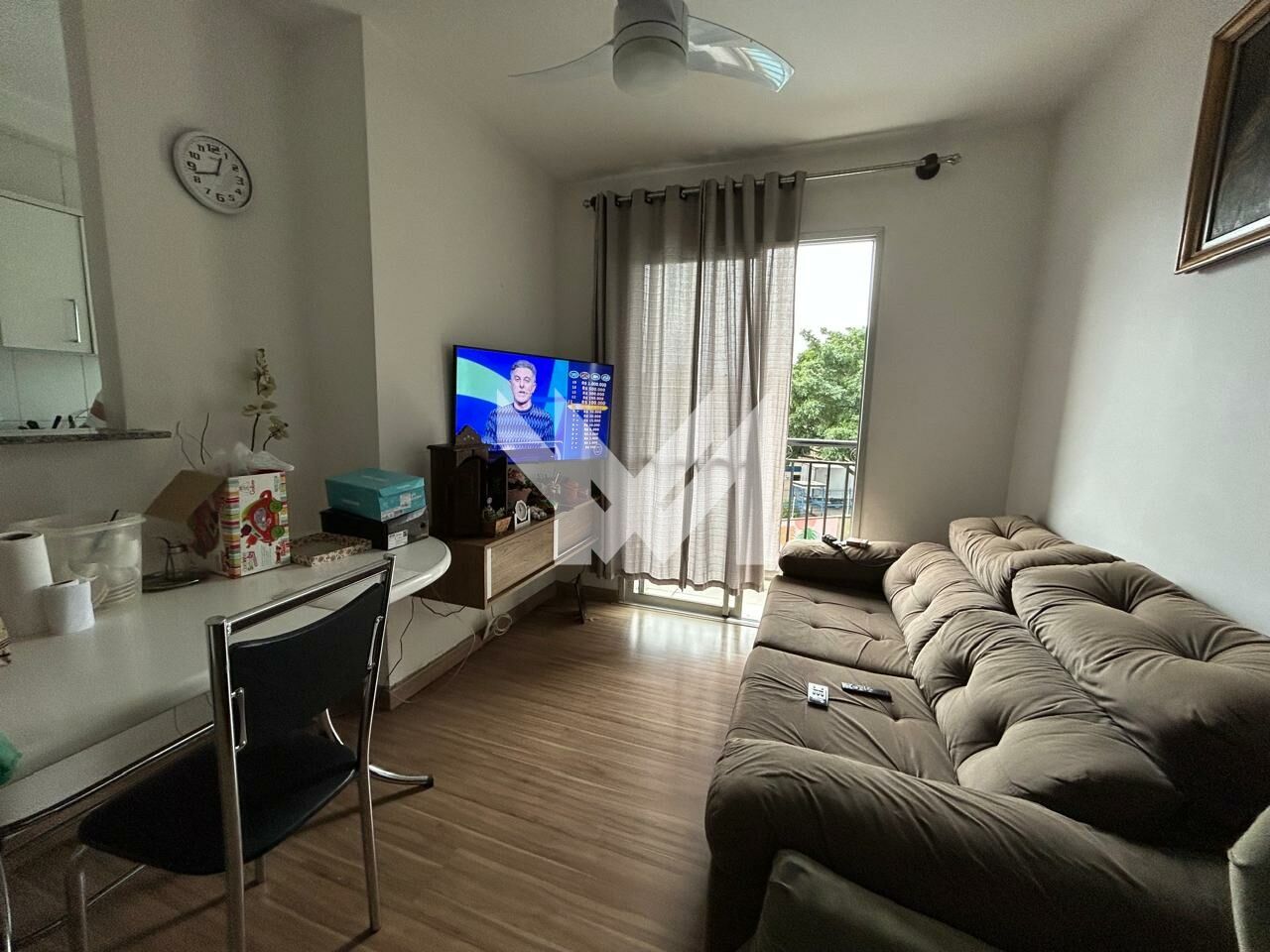 Apartamento para Locação - Parque Novo Mundo