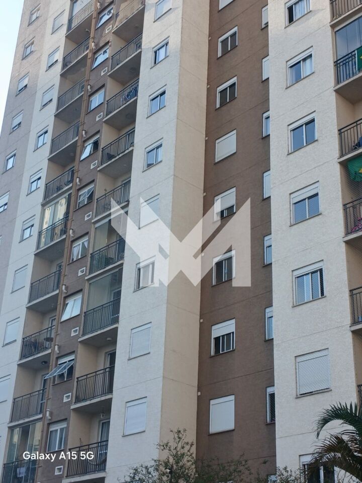 Apartamento para Venda - Parque Novo Mundo