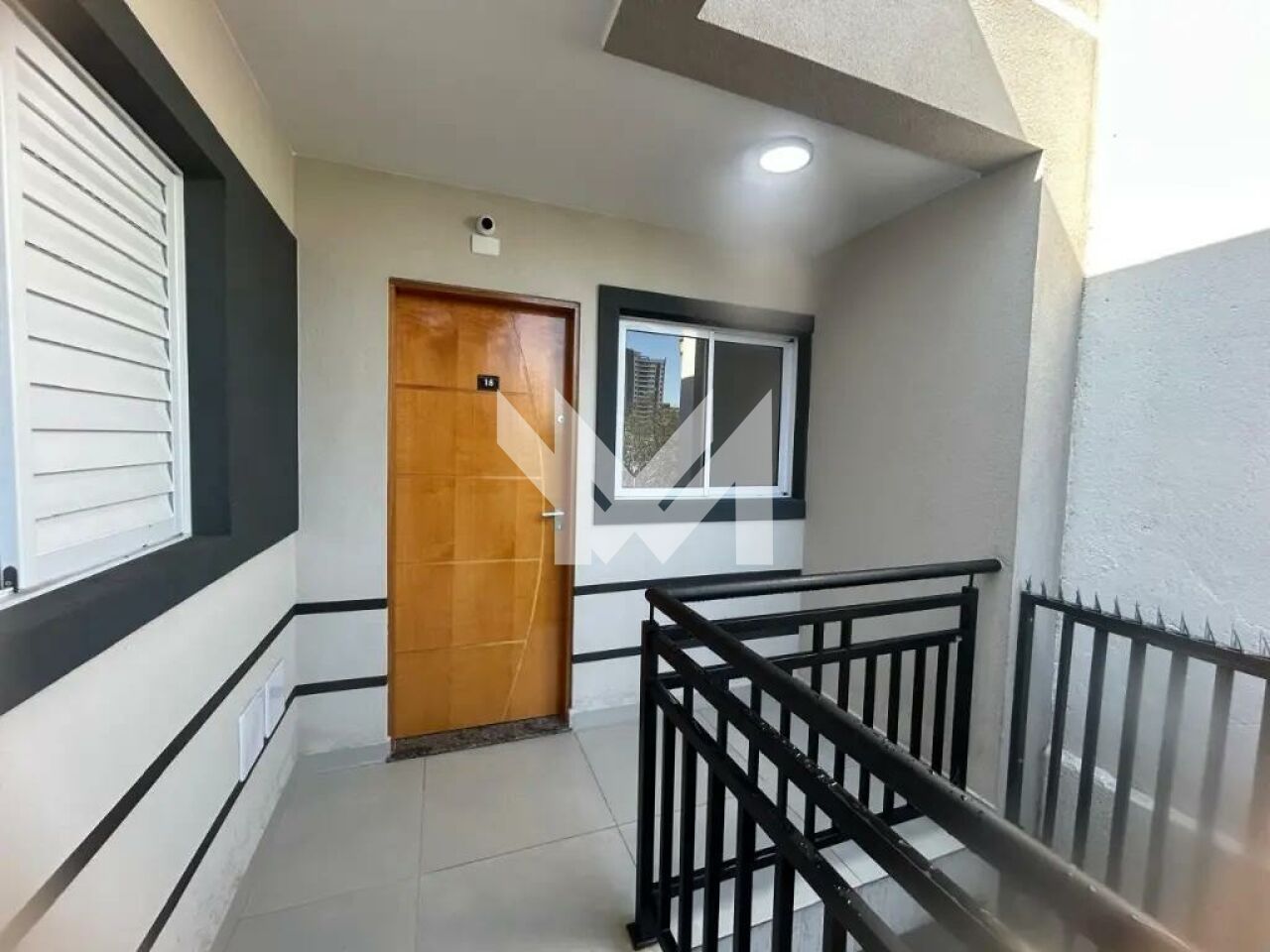 Apartamento para Venda - Vila Gustavo