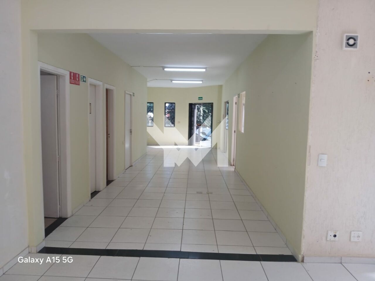 Conj. Comercial para Locação - Vila Maria Alta