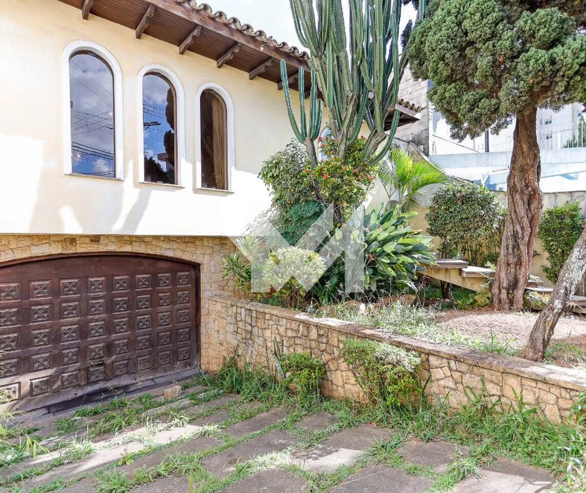 Sobrado para Venda - Vila Maria Alta