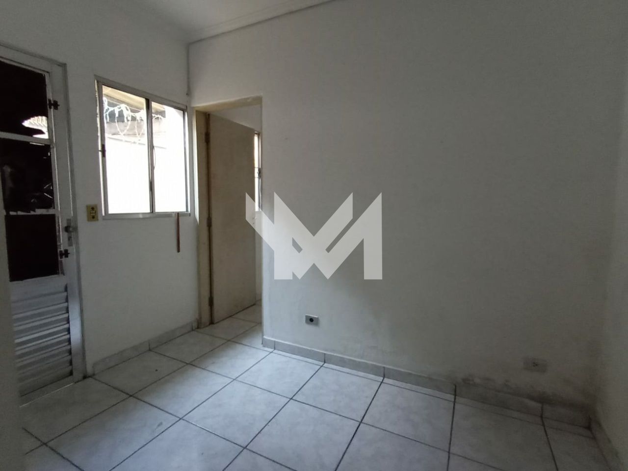 Casa de Vila para Locação - Parque Veloso
