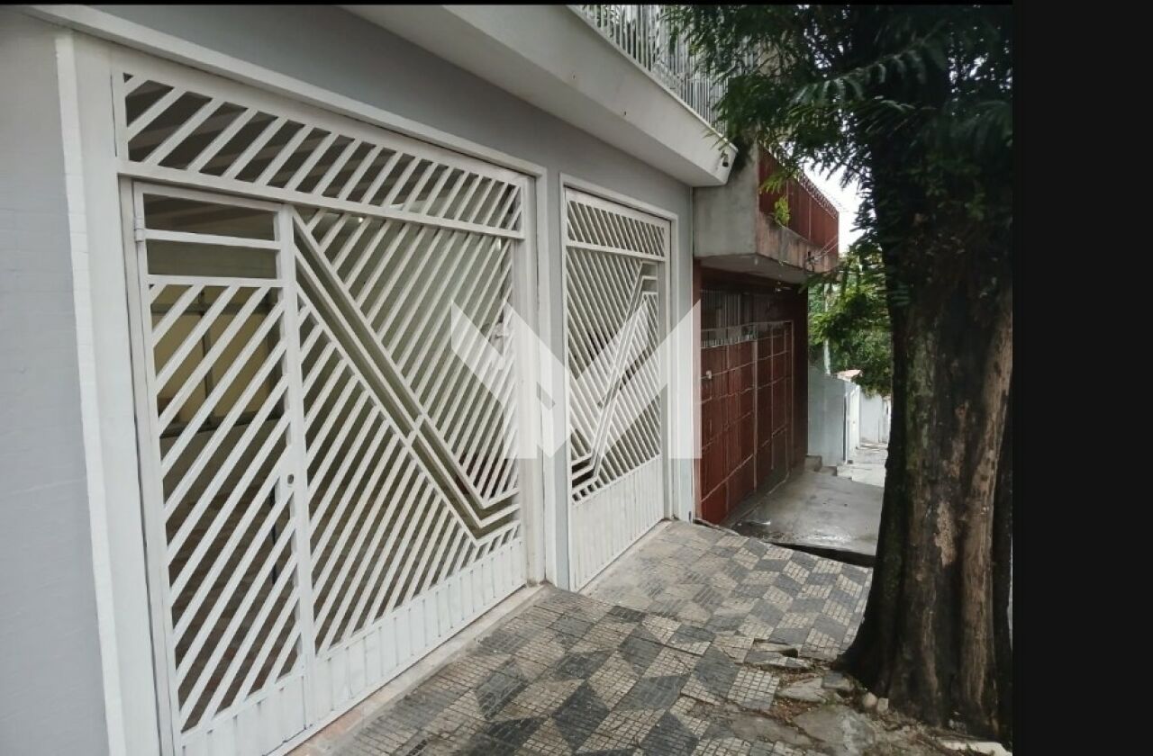 Sobrado para Locação - Vila Medeiros