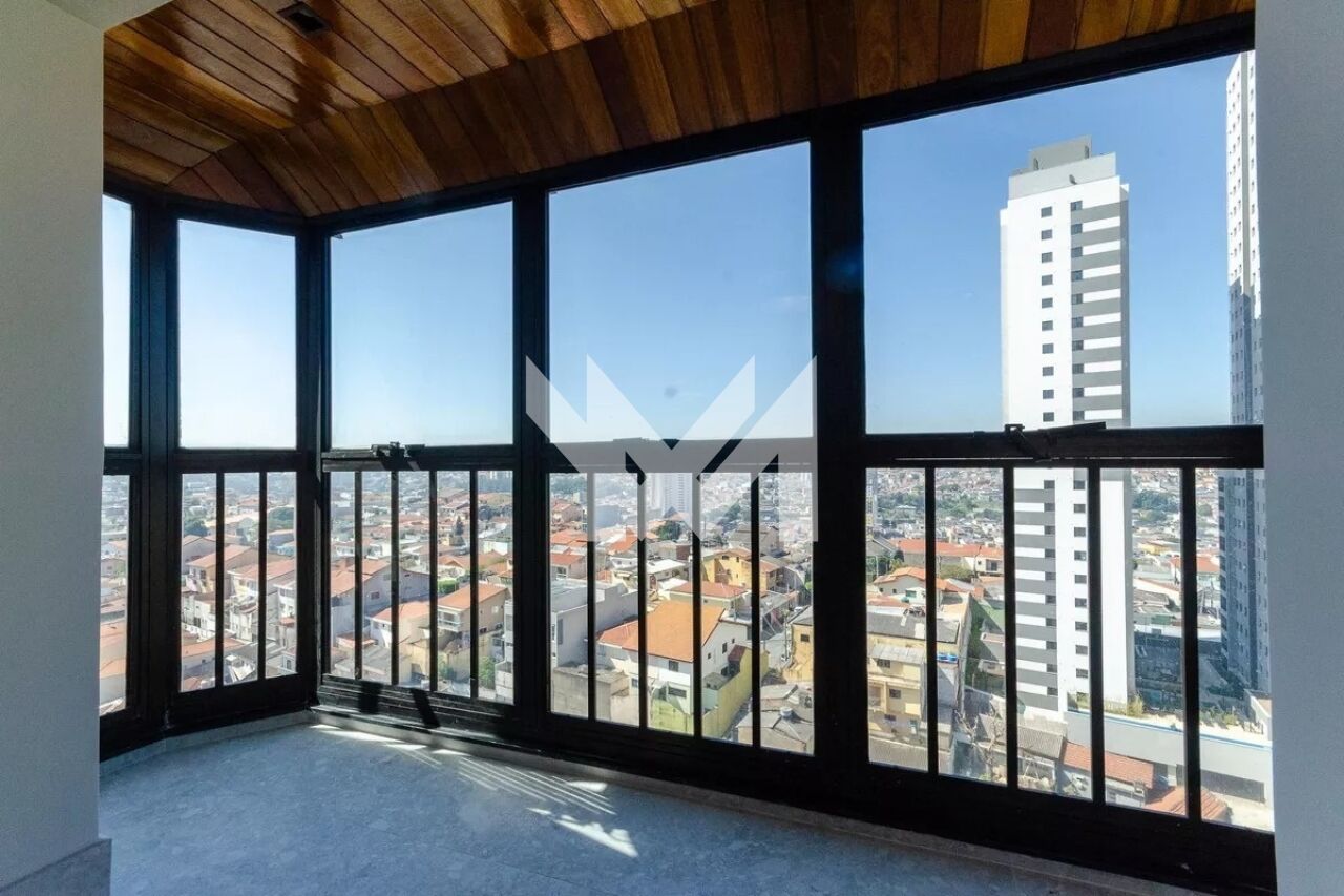 Cobertura para Venda - Vila Albertina