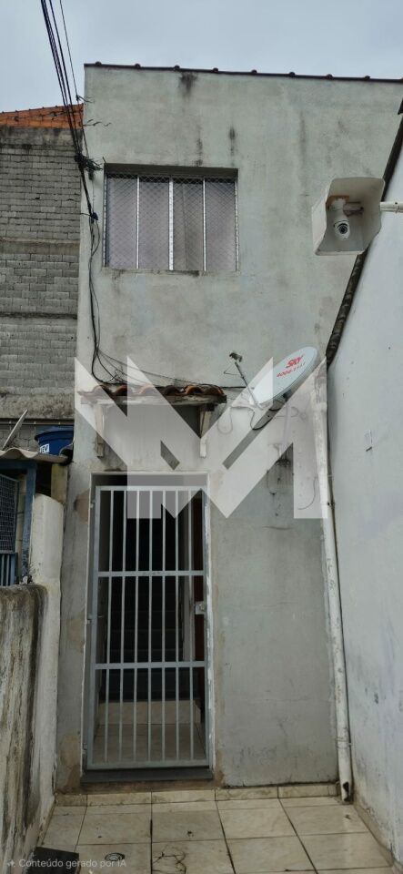 Terreno para Venda - Vila Maria Baixa