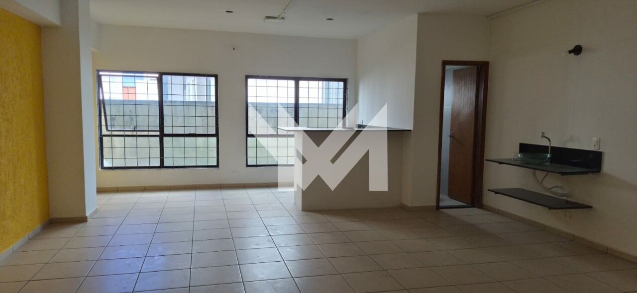 Apartamento para Locação - Vila Guilherme