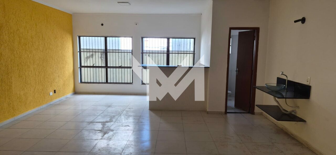 Apartamento para Locação - Vila Guilherme
