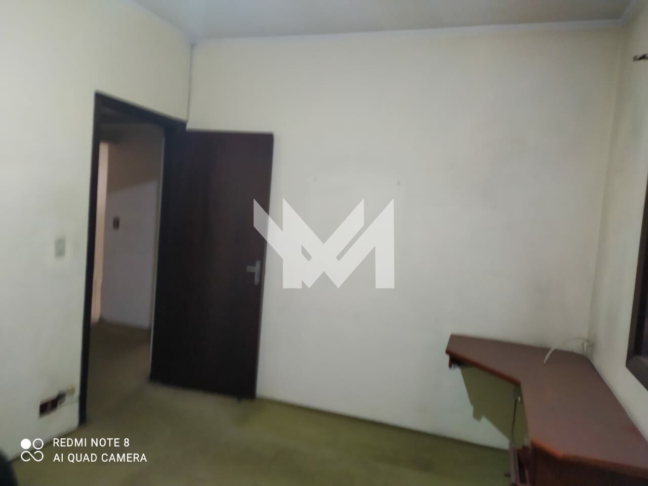 Casa Assobradada para Venda - Vila Isolina Mazzei