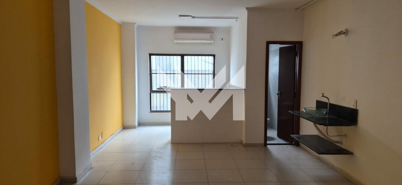 Apartamento para Locação - Vila Guilherme