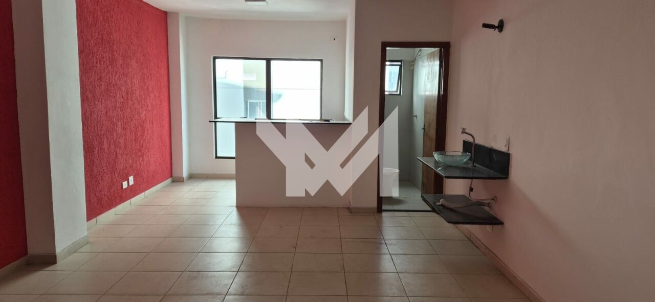 Apartamento para Locação - Vila Guilherme