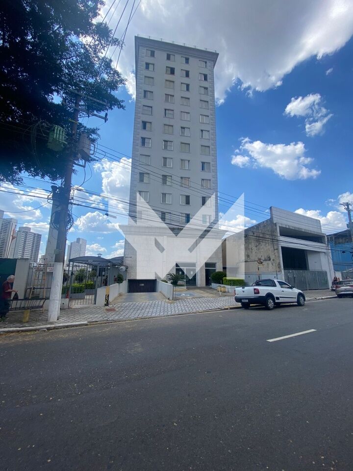 Apartamento para Locação - Alto da Mooca