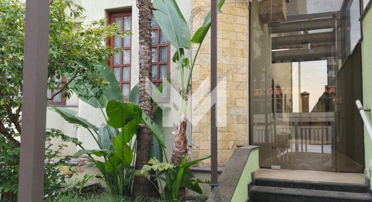Casa Térrea para Venda - Vila Maria Alta
