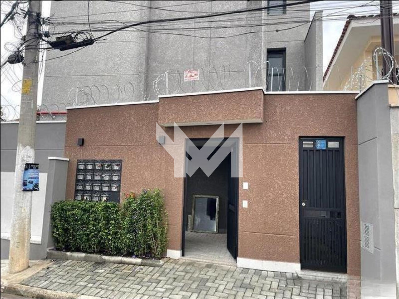 Apartamento para Locação - Tucuruvi
