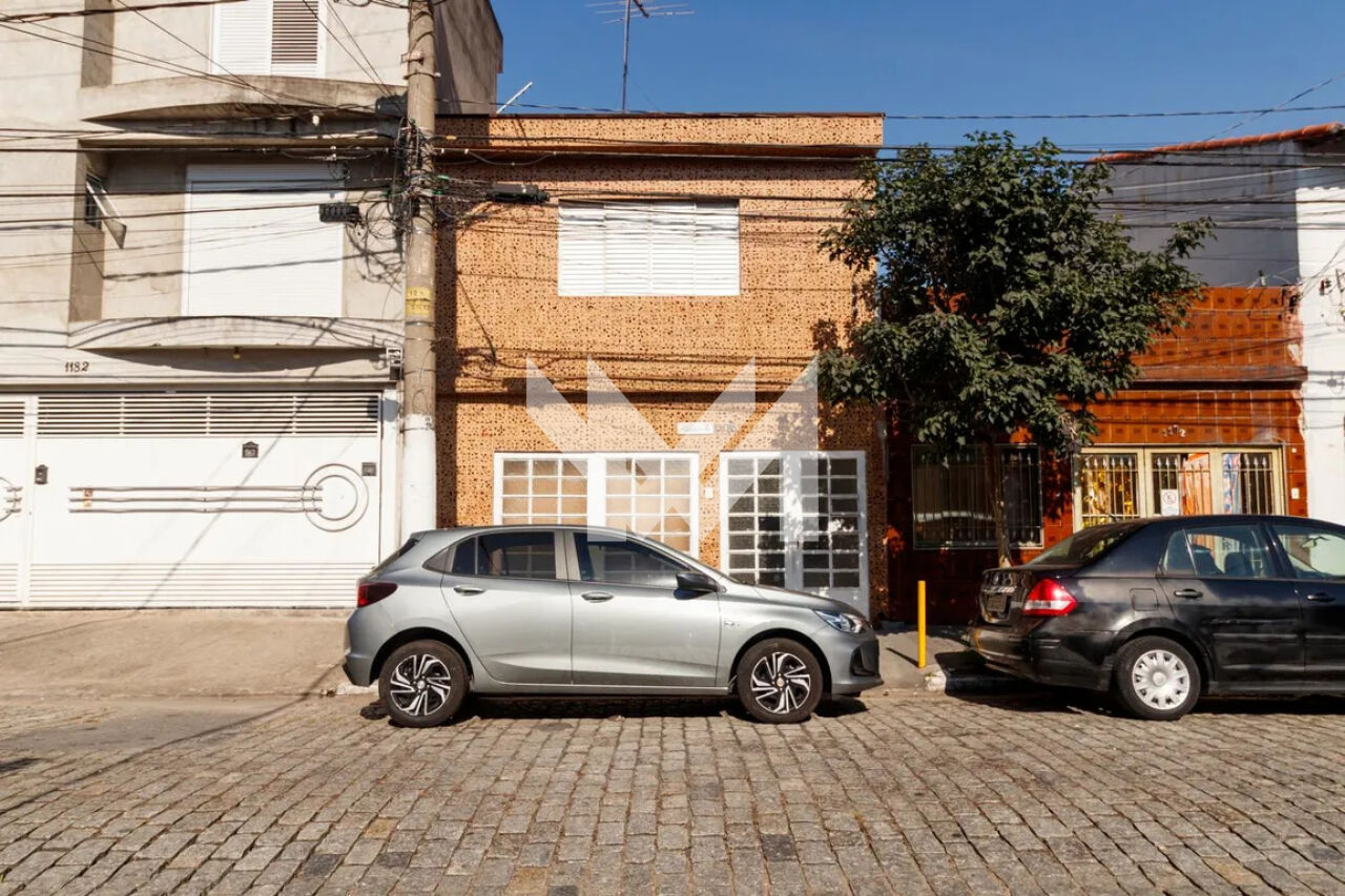 Sobrado para Venda - Vila Maria Baixa