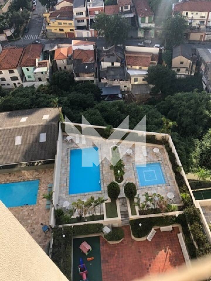 Apartamento para Locação - Santa Teresinha