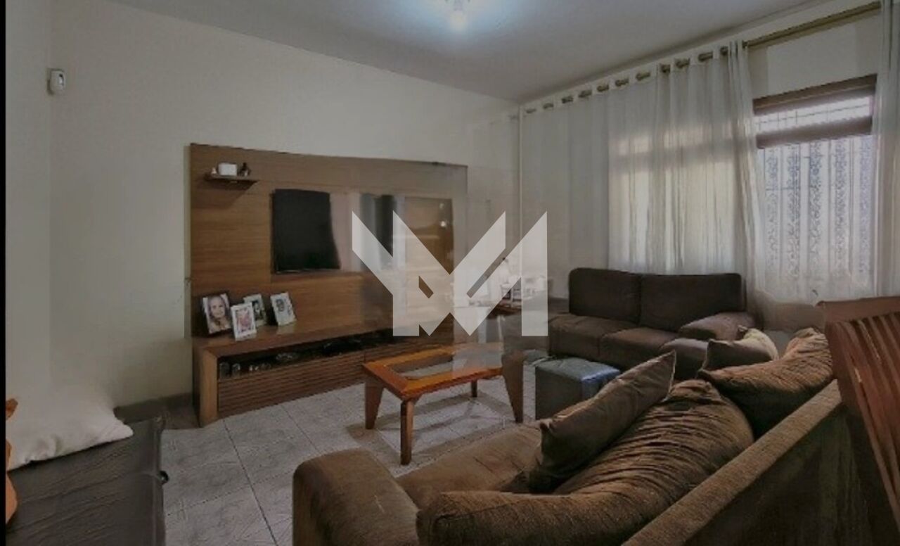 Casa Assobradada para Venda - Brás