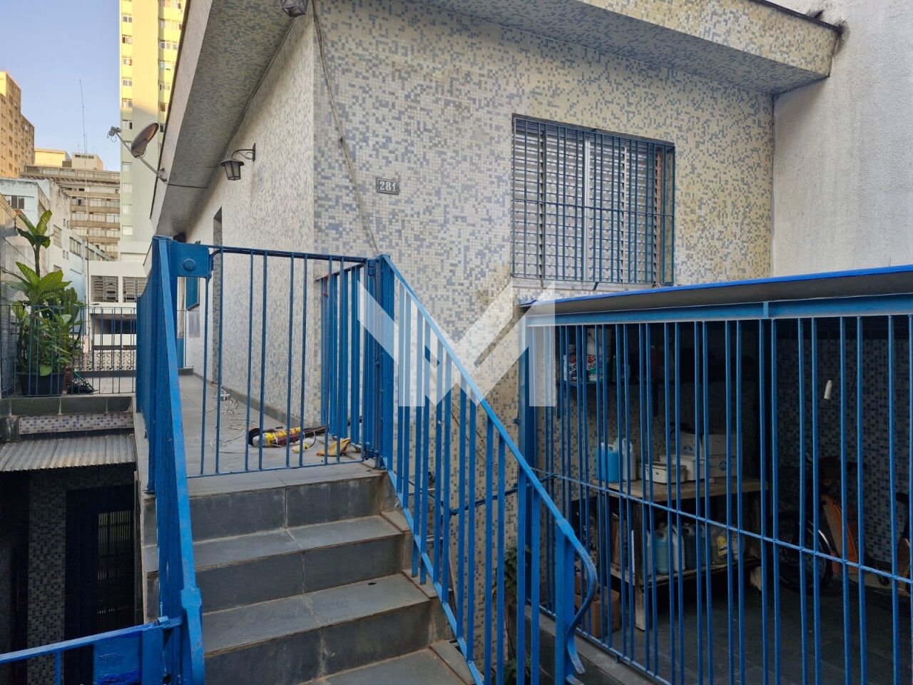 Casa Assobradada para Venda - Bela Vista