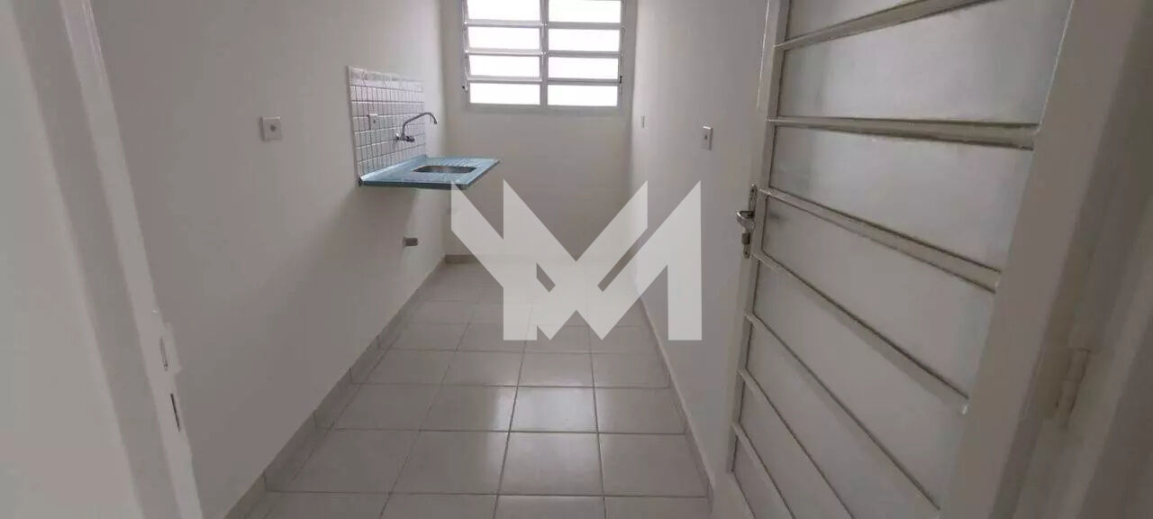 Apartamento para Locação - Vila Guilherme