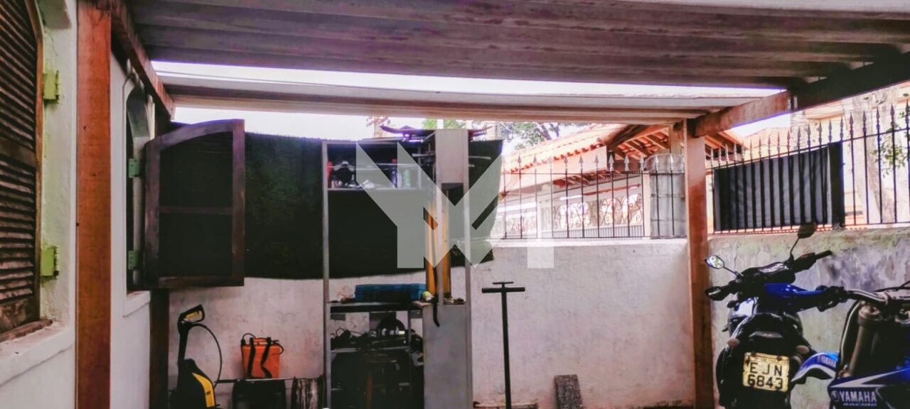 Casa Térrea para Venda - Vila Maria Alta