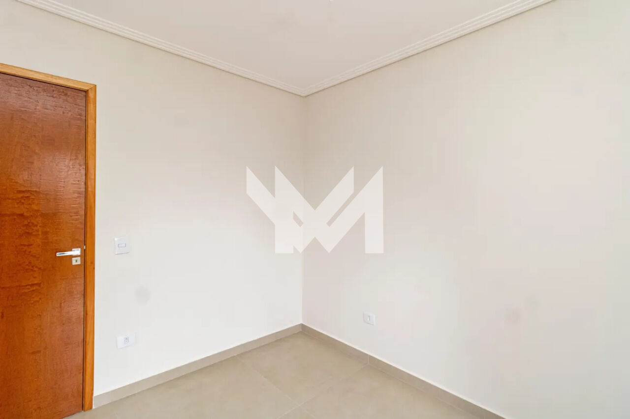 Apartamento para Venda - Vila Paulicéia