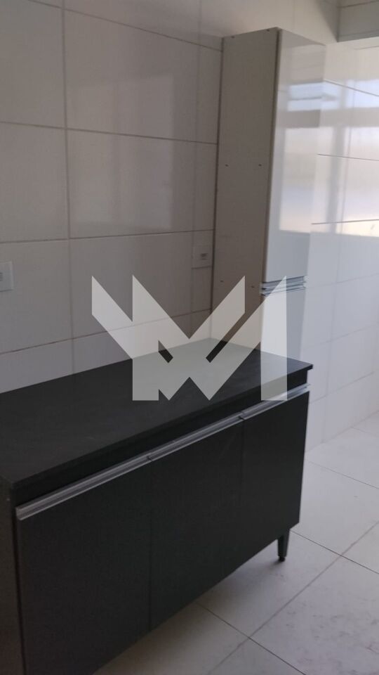Apartamento para Locação - Vila Celeste