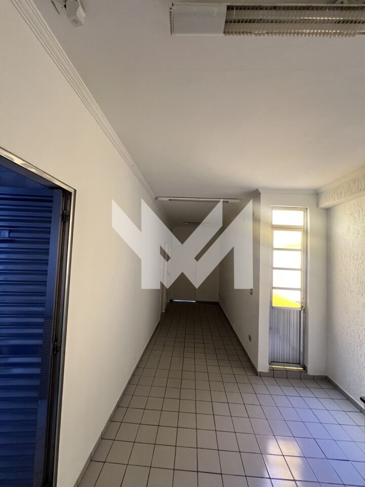 Conj. Comercial para Locação - Vila Maria Baixa