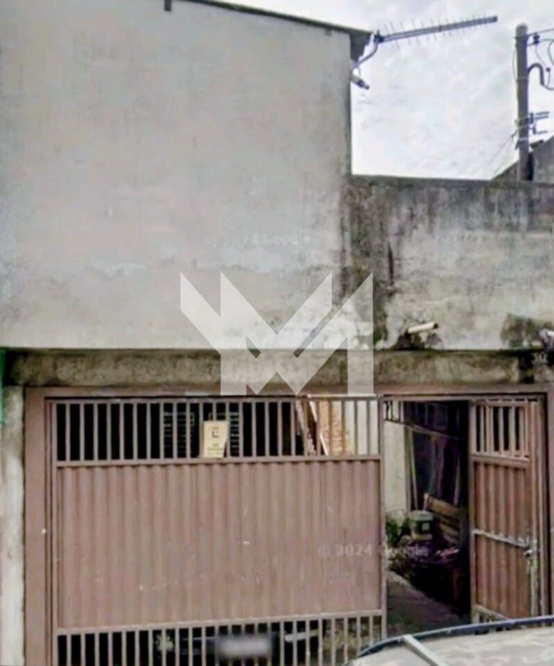 Casa Térrea para Venda - Vila Maria Alta