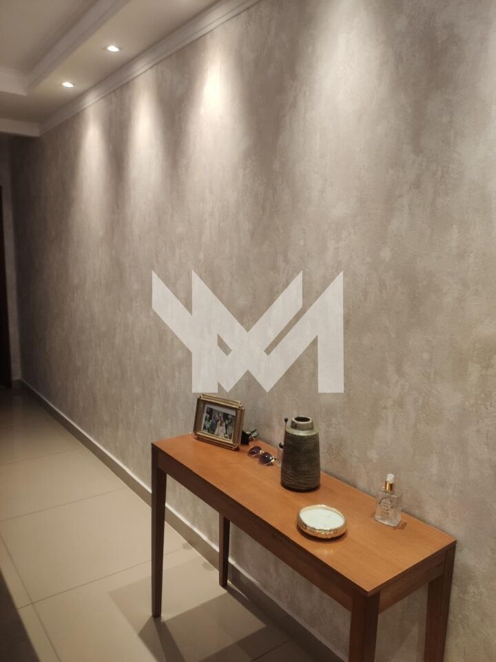 Condomínio para Venda - Vila Mazzei
