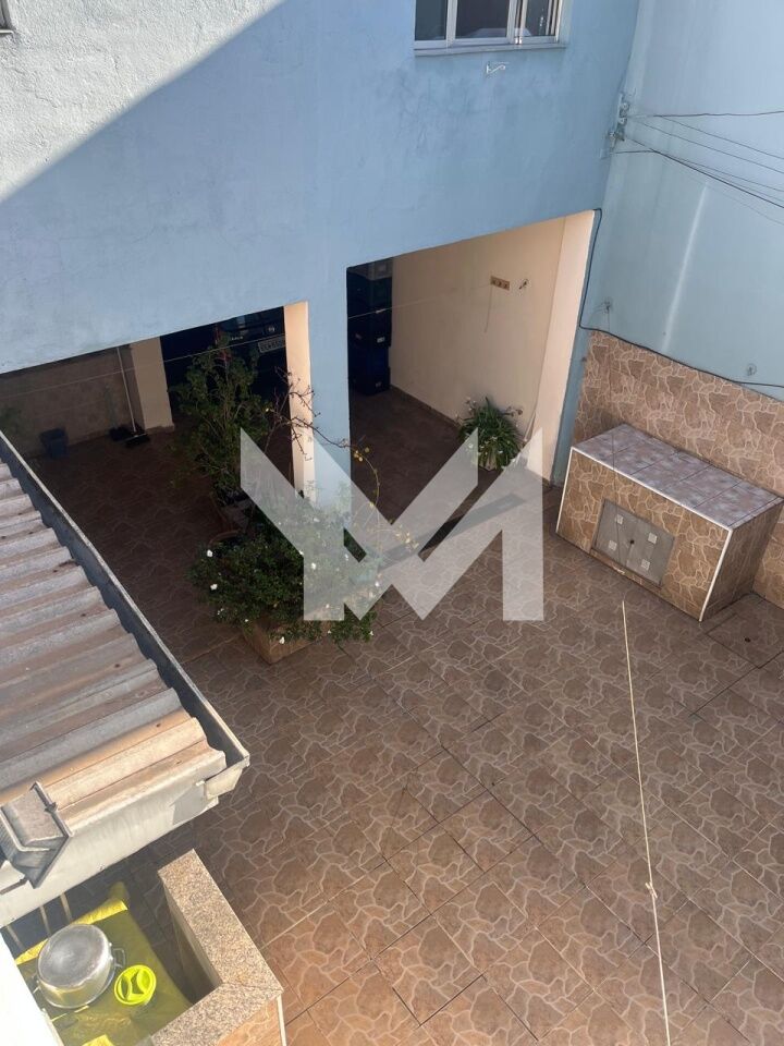 Casa Assobradada para Venda - Vila Maria Baixa