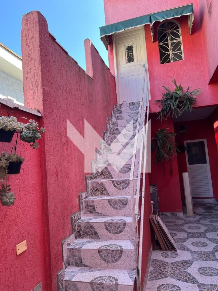 Condomínio para Locação - Vila Medeiros
