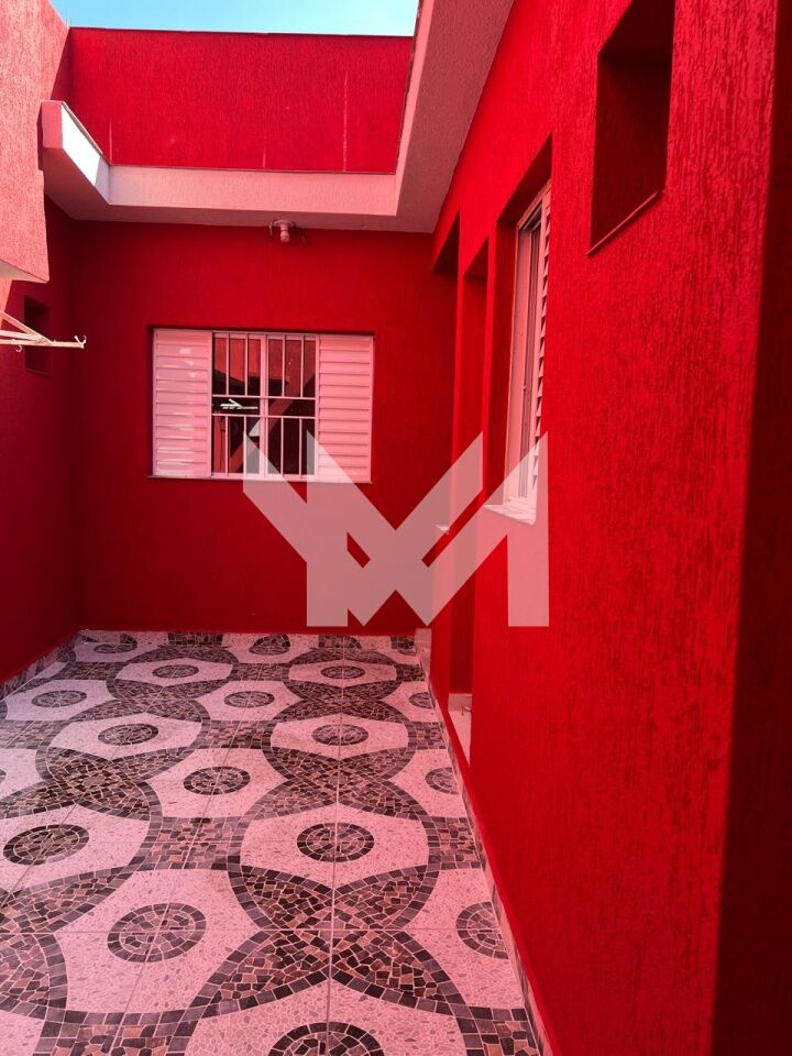 Condomínio para Locação - Vila Medeiros