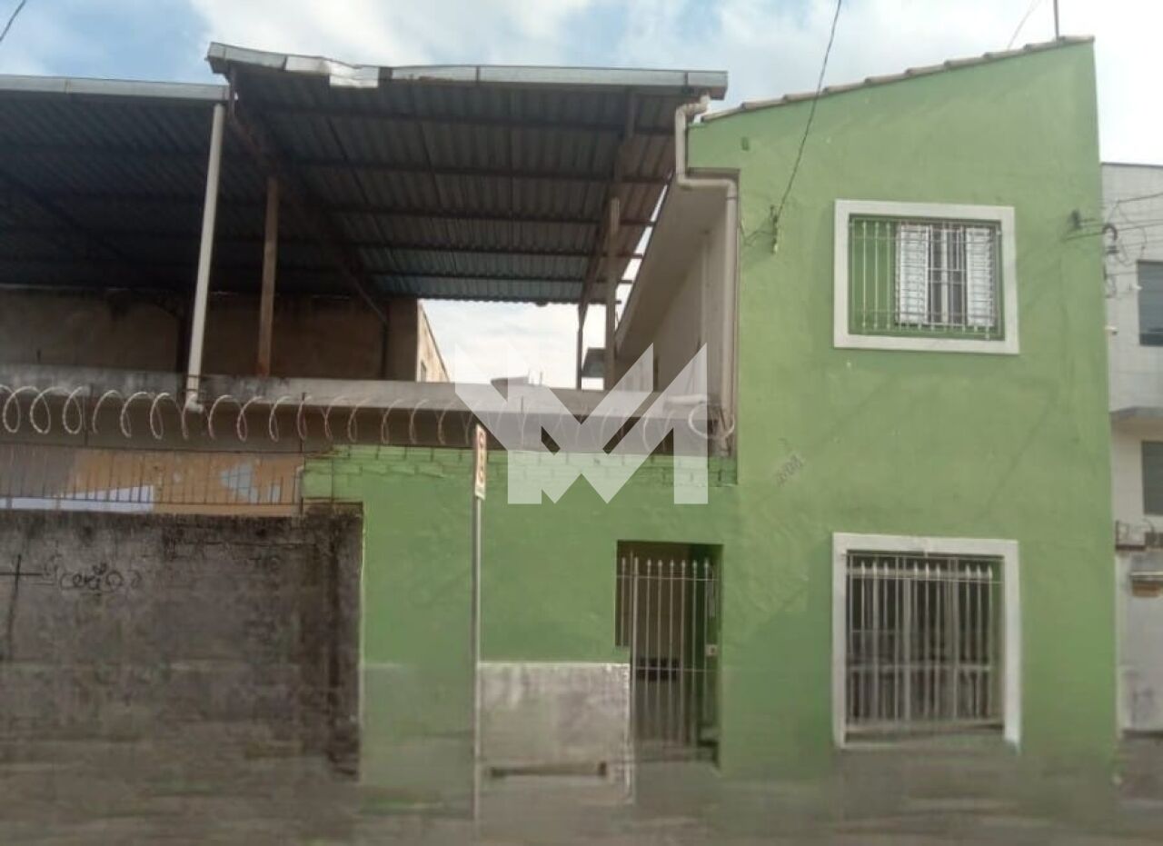Sobrado para Venda - Vila Maria Baixa