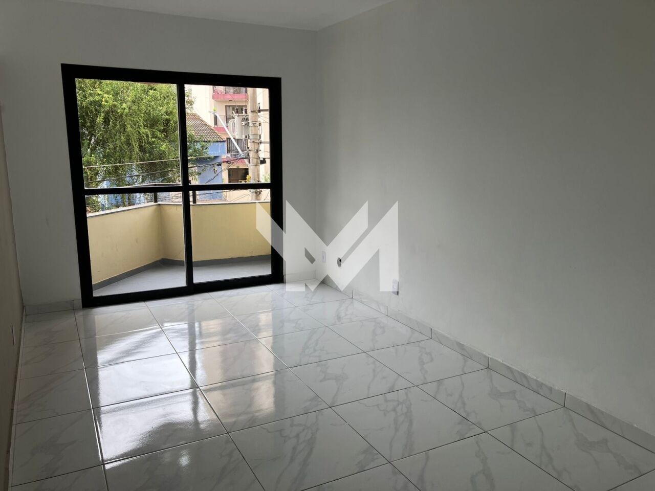 Apartamento para Venda - Santa Teresinha