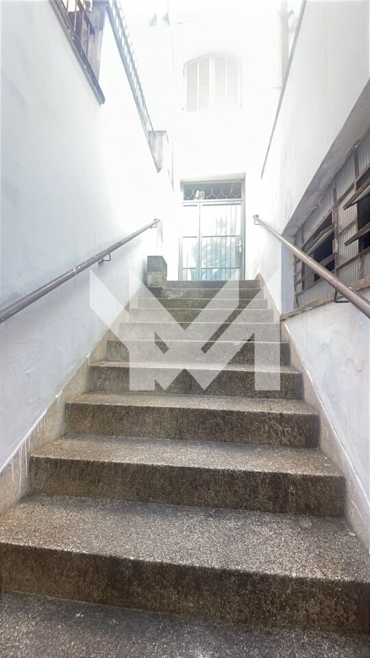 Casa Assobradada para Venda - Vila Maria Alta