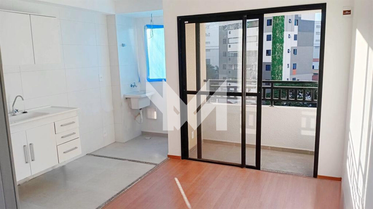 Apartamento para Locação - Vila Gustavo