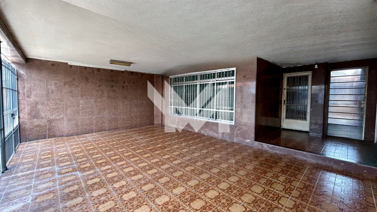 Sobrado para Venda - Vila Isolina Mazzei