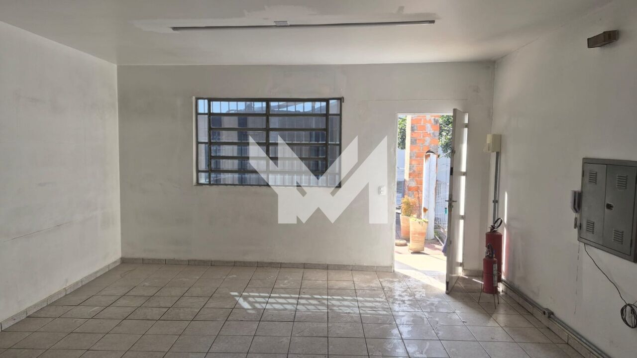 Comercial para Locação - Parque Novo Mundo