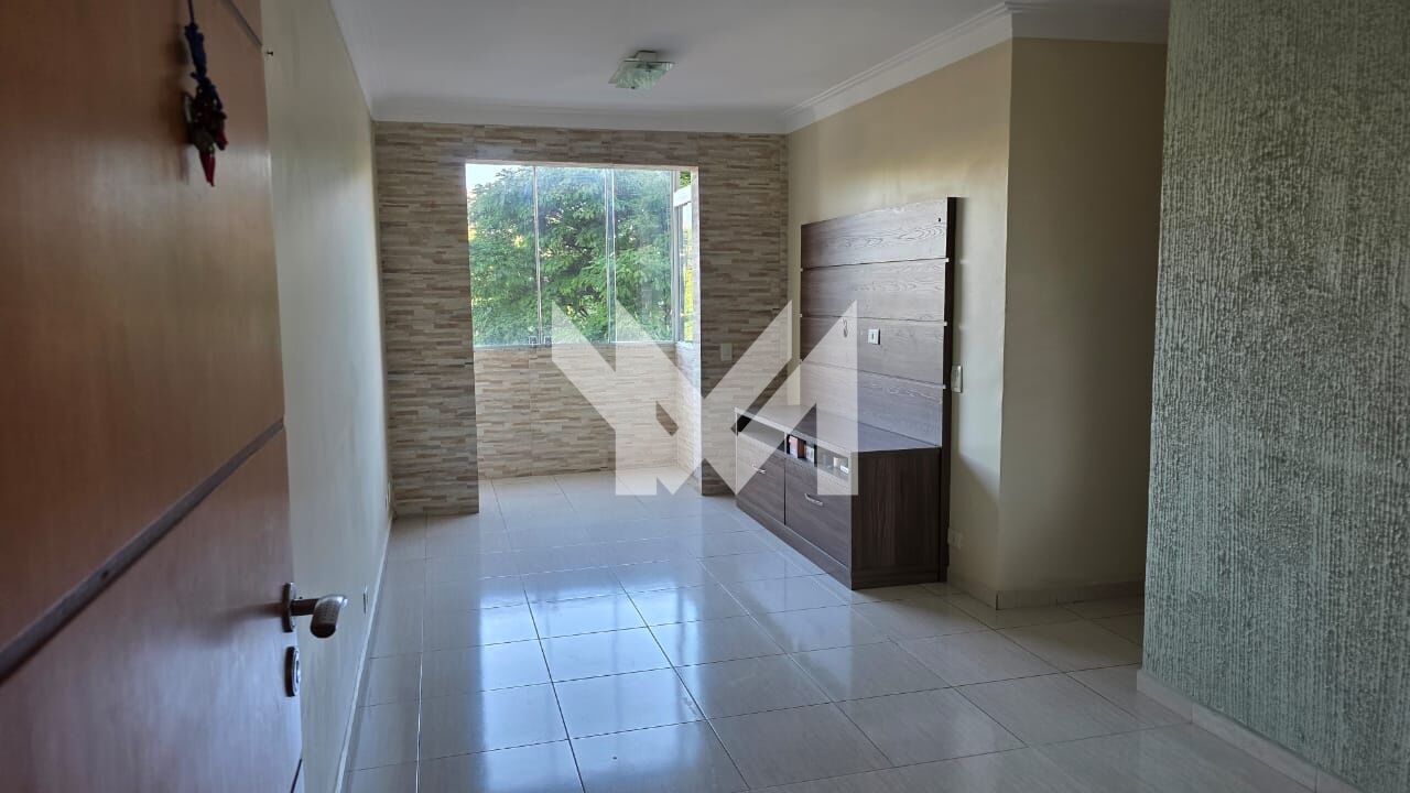 Apartamento para Venda - Jardim Paraíso