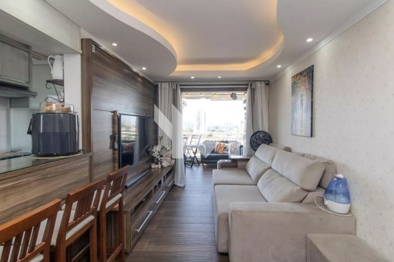 Apartamento para Venda - Vila Maria Alta