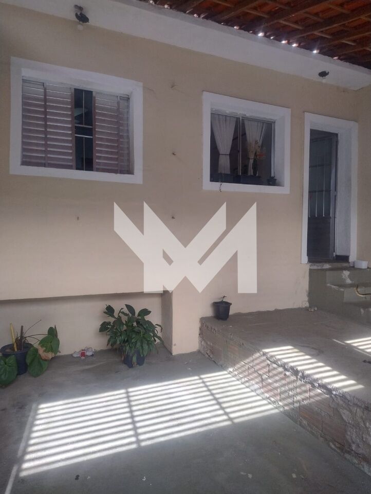 Casa Térrea para Venda - Vila Ede