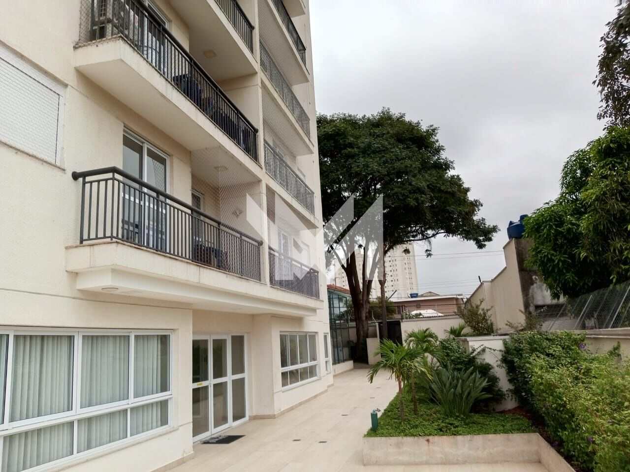 Apartamento para Venda - Santana