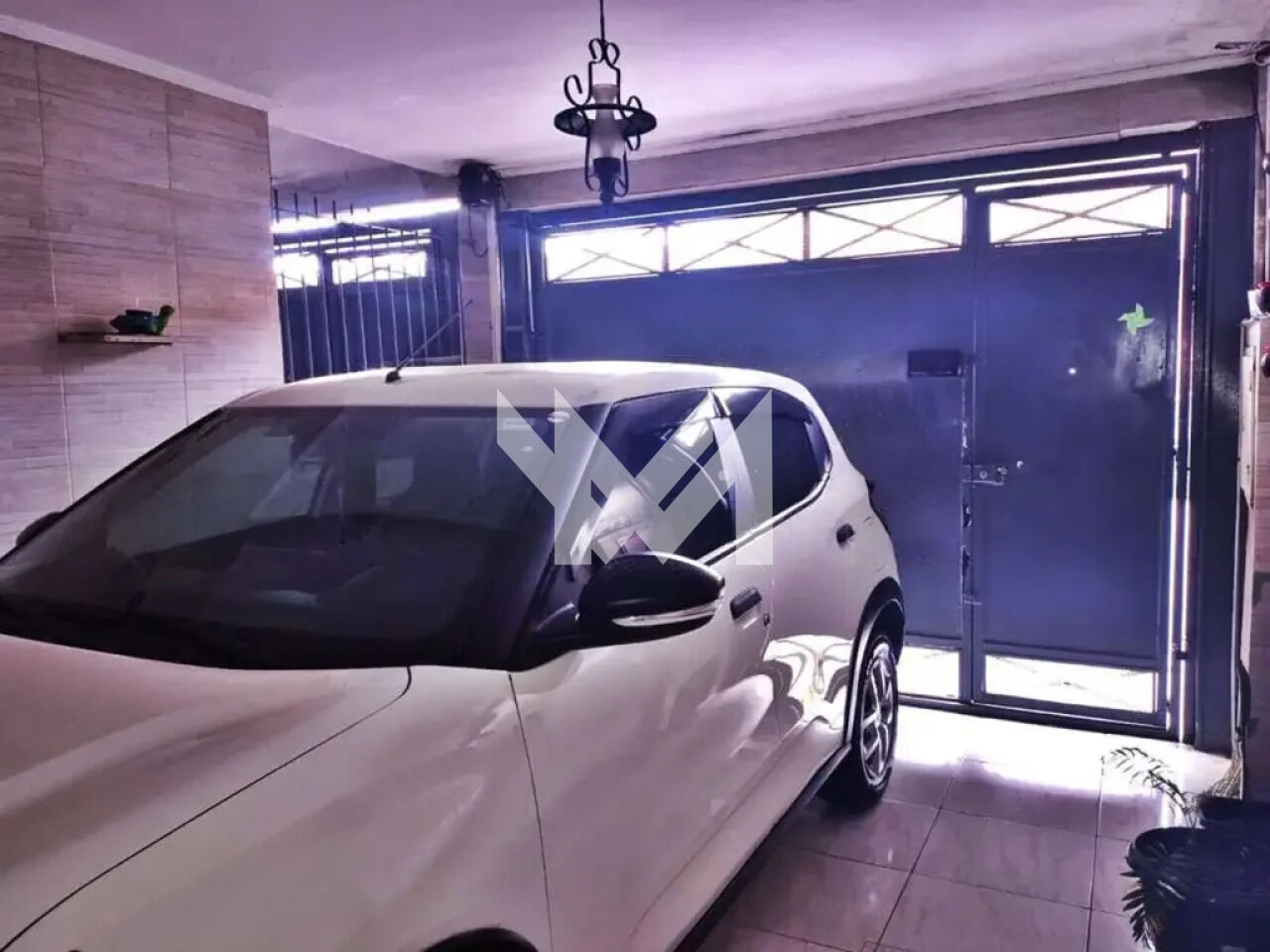 Casa Assobradada para Venda - Vila Guilherme
