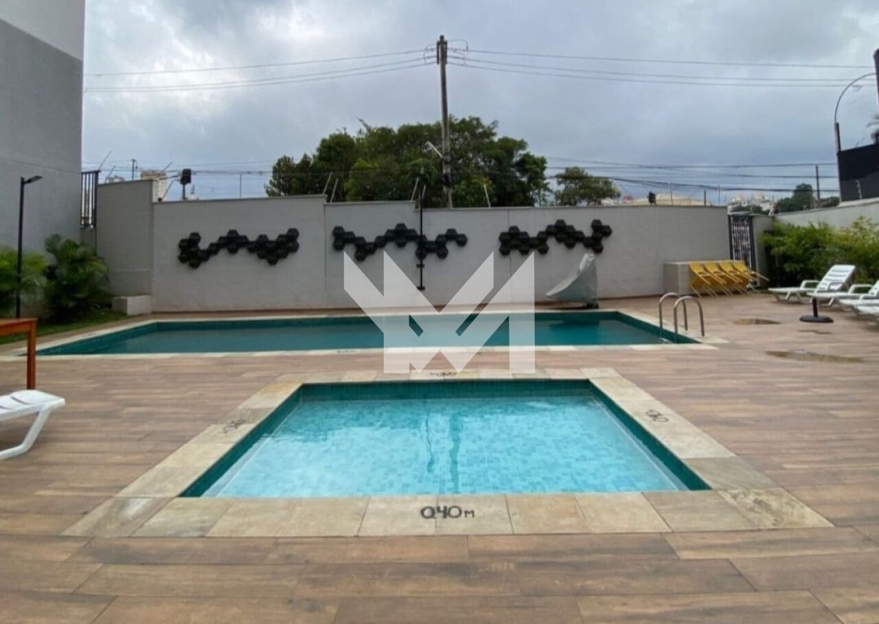Apartamento para Locação - Vila Celeste