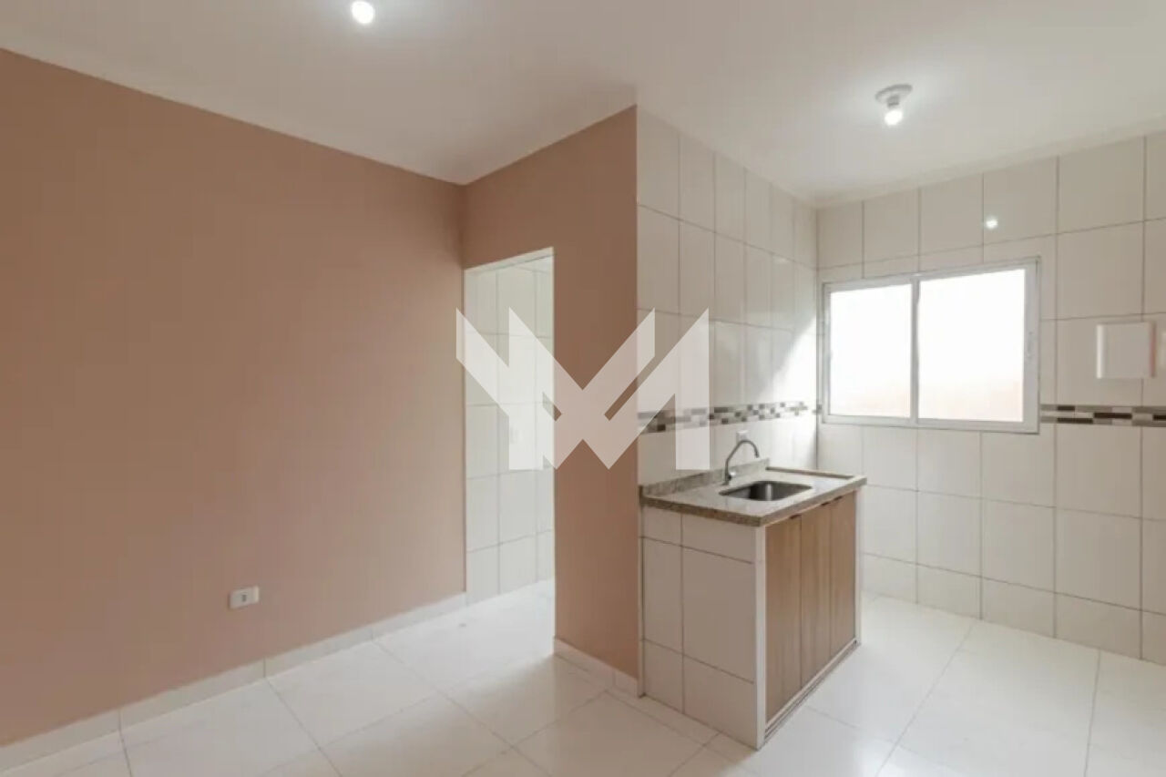Apartamento para Locação - Vila Moreira