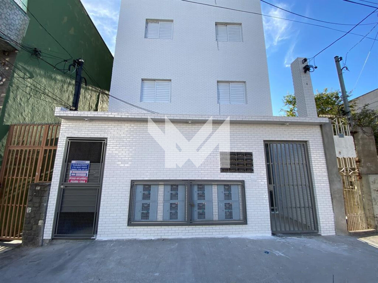Apartamento para Locação - Vila Maria