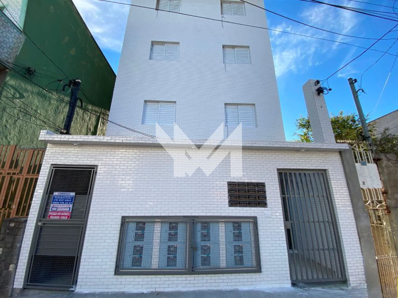 Apartamento para Locação - Vila Maria