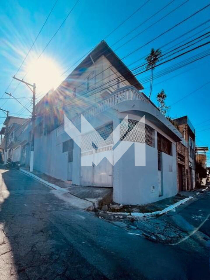 Sobrado para Venda - Vila Medeiros