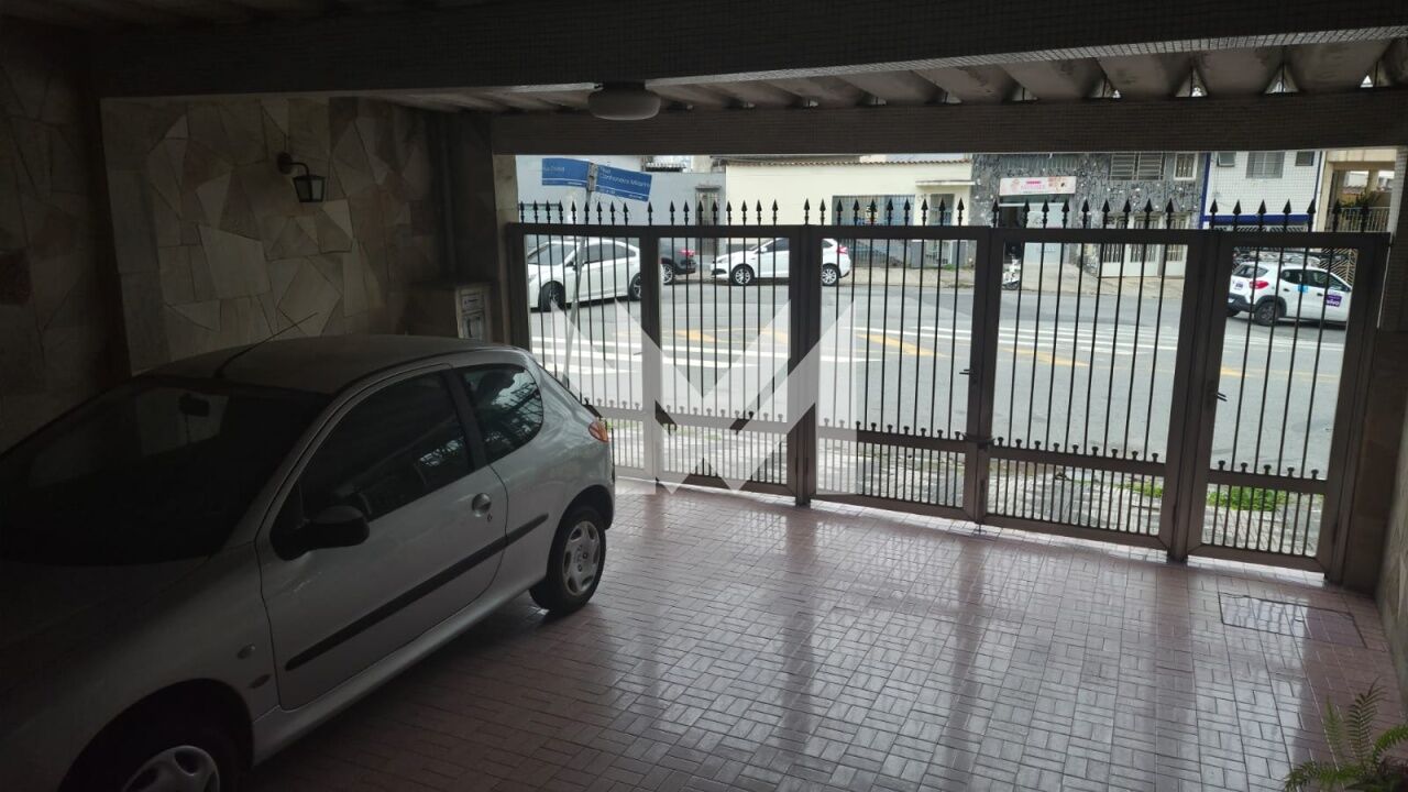 Sobrado para Venda - Vila Maria Alta